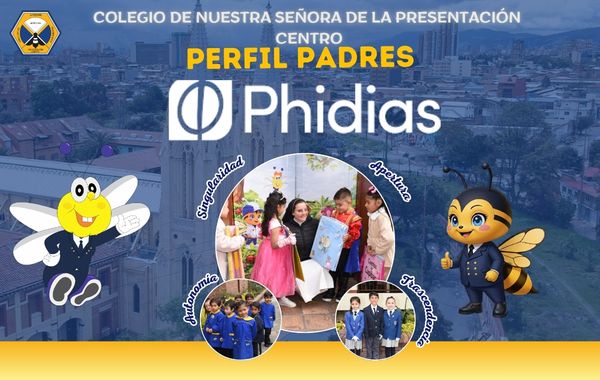 Perfil de Padres