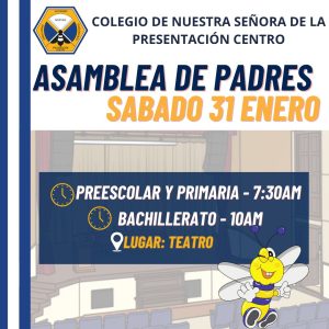 Avisos Importantes (15)