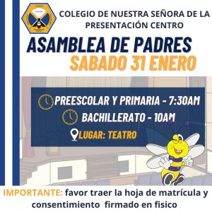 Avisos Importantes (23)