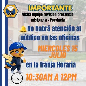 Avisos Importantes (17)